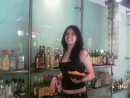 LA OLA DE CALOR DEL 2003