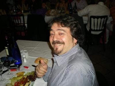 EL HOMBRE DE TORREJON