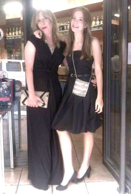 PEPA Y ALICIA